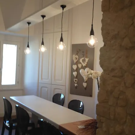 Arcipelago 41 Maison d'hôtes 2*
