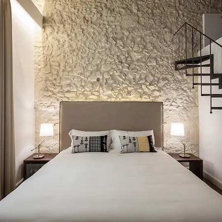 Maison d'hôtes Arcipelago 41