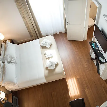 Arcipelago 41 Maison d'hôtes 2*