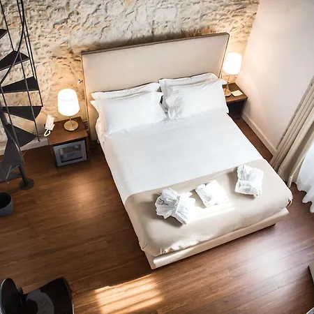 Maison d'hôtes Arcipelago 41